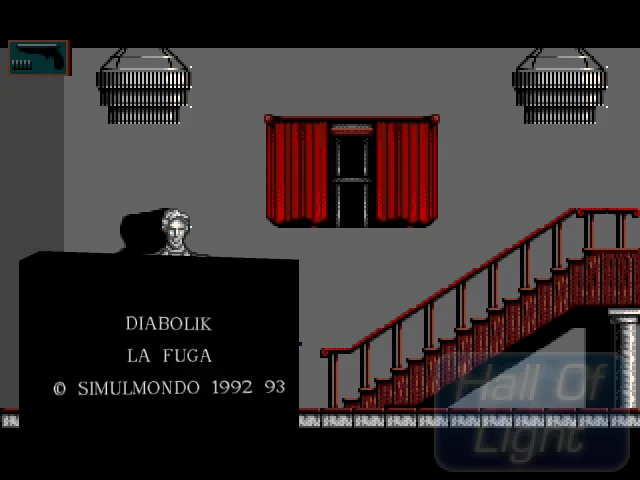 Diabolik 03 - La Fuga — mixrbv2 (WOR)