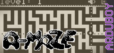 Maze, A — steamgrid