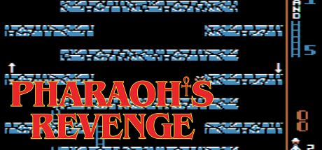 Pharaoh's Revenge — steamgrid