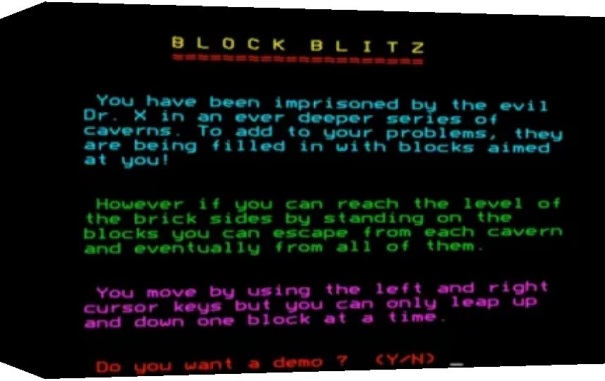 Block Blitz — box-3D (WOR)