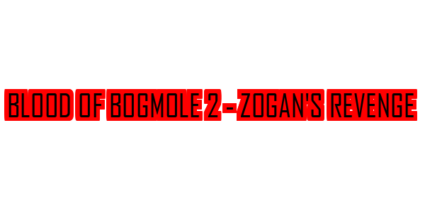 Blood of Bogmole II - Zogan's Revenge — wheel-hd (SS)