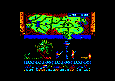 Genghis Khan — ss (EU)