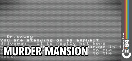 Murder Mansion — steamgrid