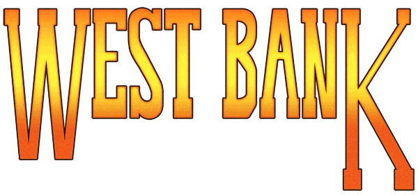 West Bank — wheel (EU)