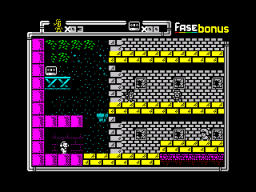Fase Bonus The Game — ss (WOR)