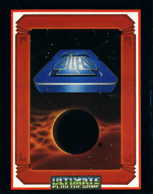 Alien 8 box art