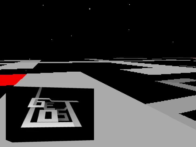 Get Lost! — mixrbv2 (WOR)