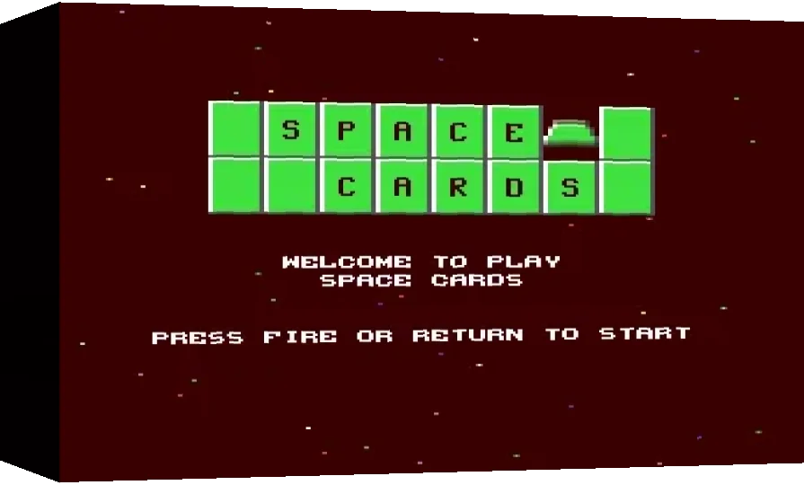 Space Cards — box-3D (WOR)