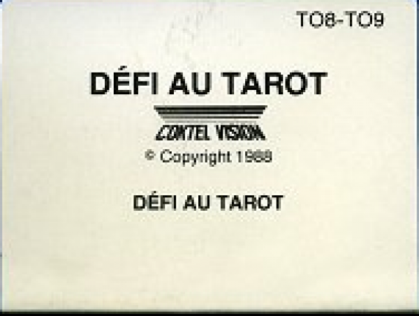 Défi Au Tarot — support-texture (CUS)