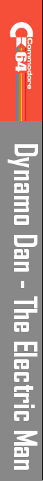 Dynamo Dan - The Electric Man — box-2D-side (CUS)
