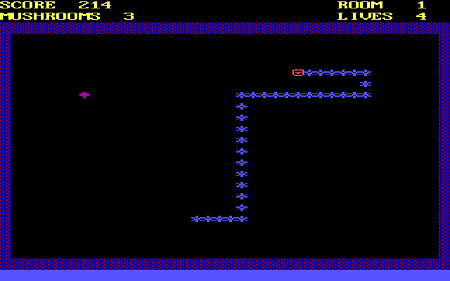 Nerm of Bemer — ss (WOR)