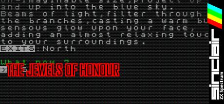 The Jewels of Honour — steamgrid