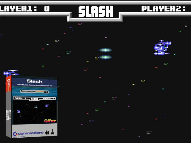 Slash — mixrbv2 (CUS)