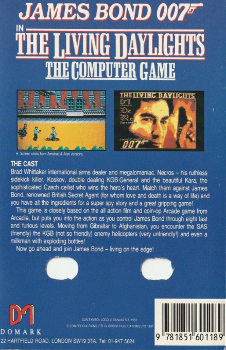 007 - The Living Daylights — box-2D-back (EU)