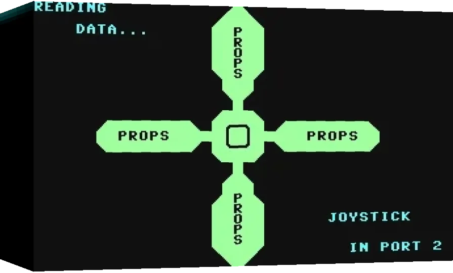 Props — box-3D (WOR)