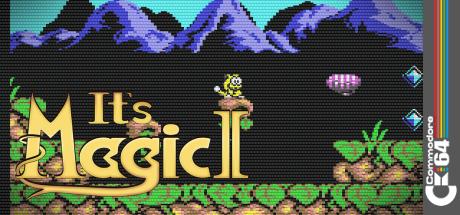 It's Magic 2 — steamgrid