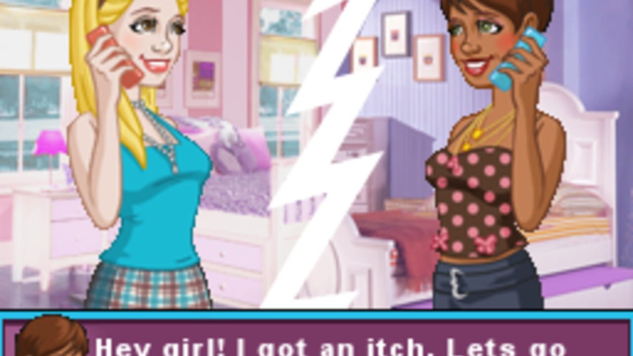 Clueless Fashion — screenshot (WOR)