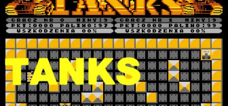 Tanks — steamgrid