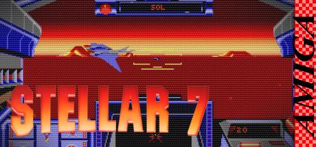 Stellar 7 — steamgrid