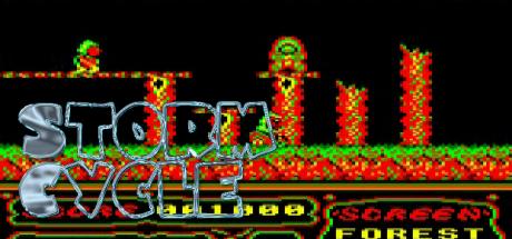 Stormcycle — steamgrid