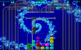 Tubes — ss (WOR)