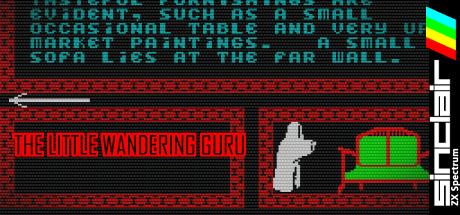 The Little Wandering Guru — steamgrid