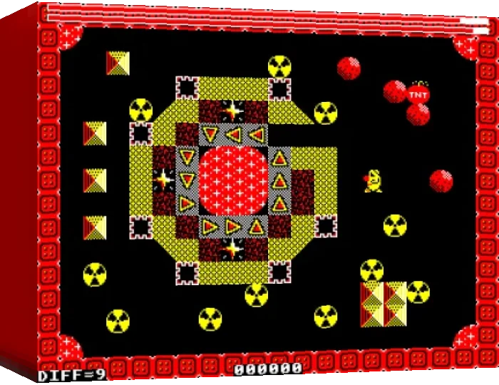 System Wadgebury — box-3D (WOR)