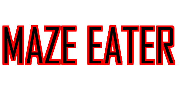 Maze Eater — wheel-hd (SS)