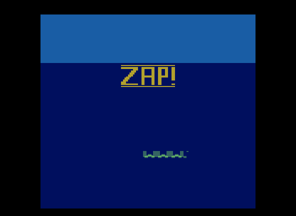 Tazer — sstitle (WOR)