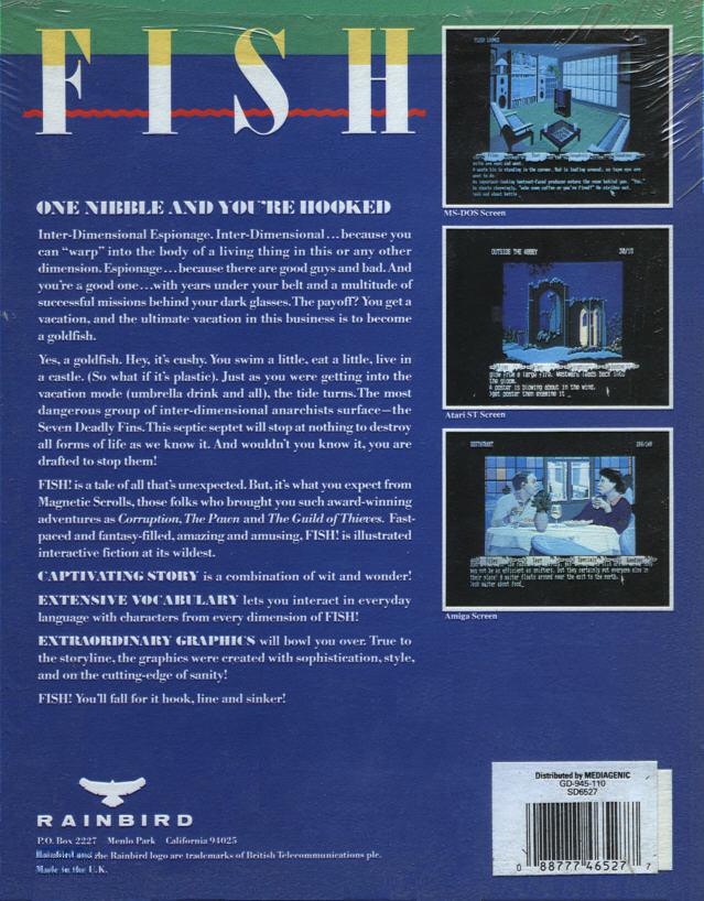Fish! — box-2D-back (EU)