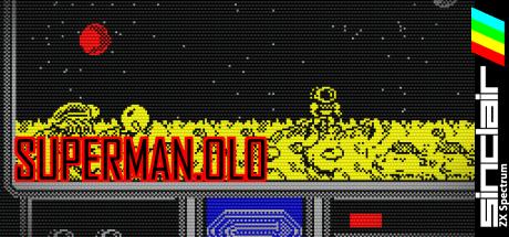 Superman.olo — steamgrid
