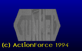 GunHed box art