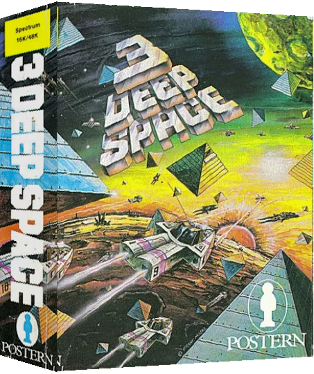 3-Deep Space — box-3D (WOR)