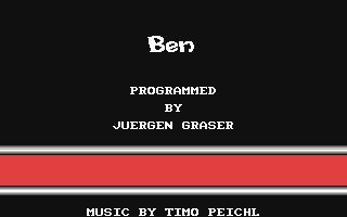 Ben — sstitle (WOR)