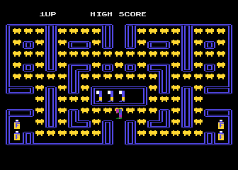 Plaque Man — ss (WOR)