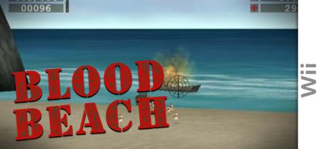 Blood Beach — steamgrid