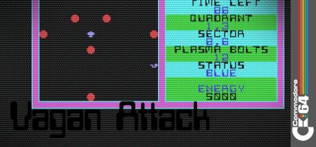 Vagan Attack — steamgrid
