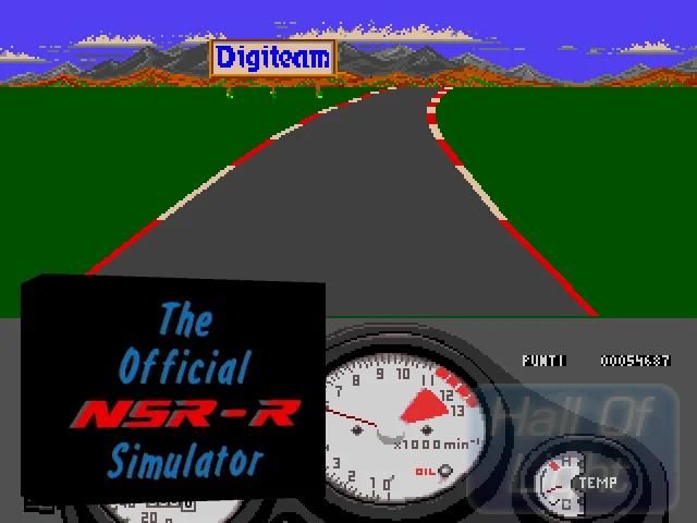 The Official Honda Nsr-r Simulator — mixrbv2 (WOR)