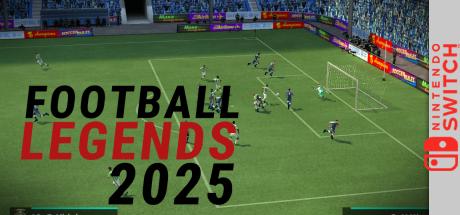 Football Legends 2025 — steamgrid