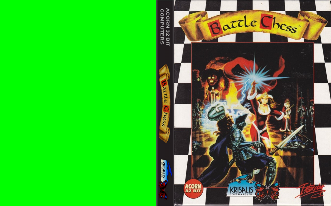 Battle Chess — box-texture (EU)