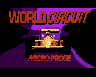 World Circuit — sstitle (WOR)