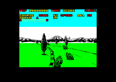 Super Hang-On — ss (EU)