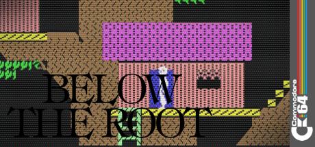 Below the Root — steamgrid