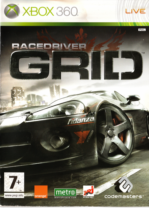 Grid — box-2D (FR)