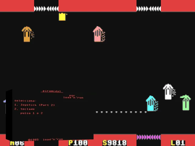 Piramidal — mixrbv2 (WOR)