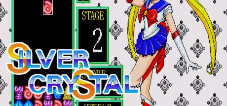 Silver Crystal — steamgrid