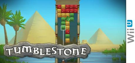 Tumblestone — steamgrid