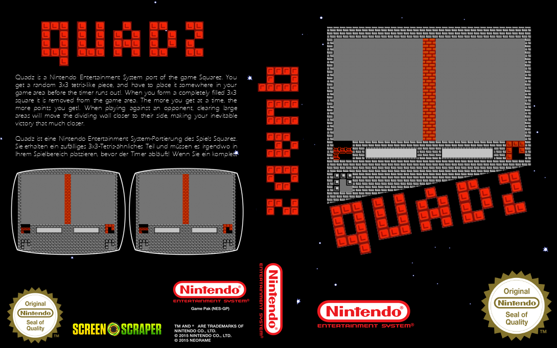 Quadz — box-texture (SS)