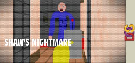 Shaw's Nightmare — steamgrid