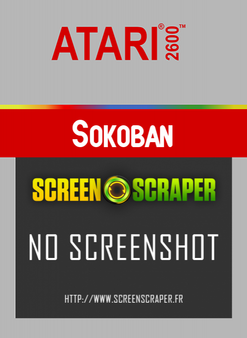 Sokoban box art